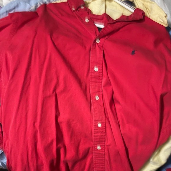 Ralph Lauren dress shirt - Picture 1 of 1